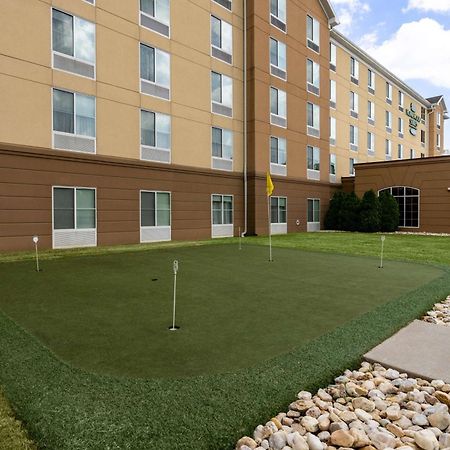 Homewood Suites By Hilton Rochester/Greece, Ny Екстериор снимка
