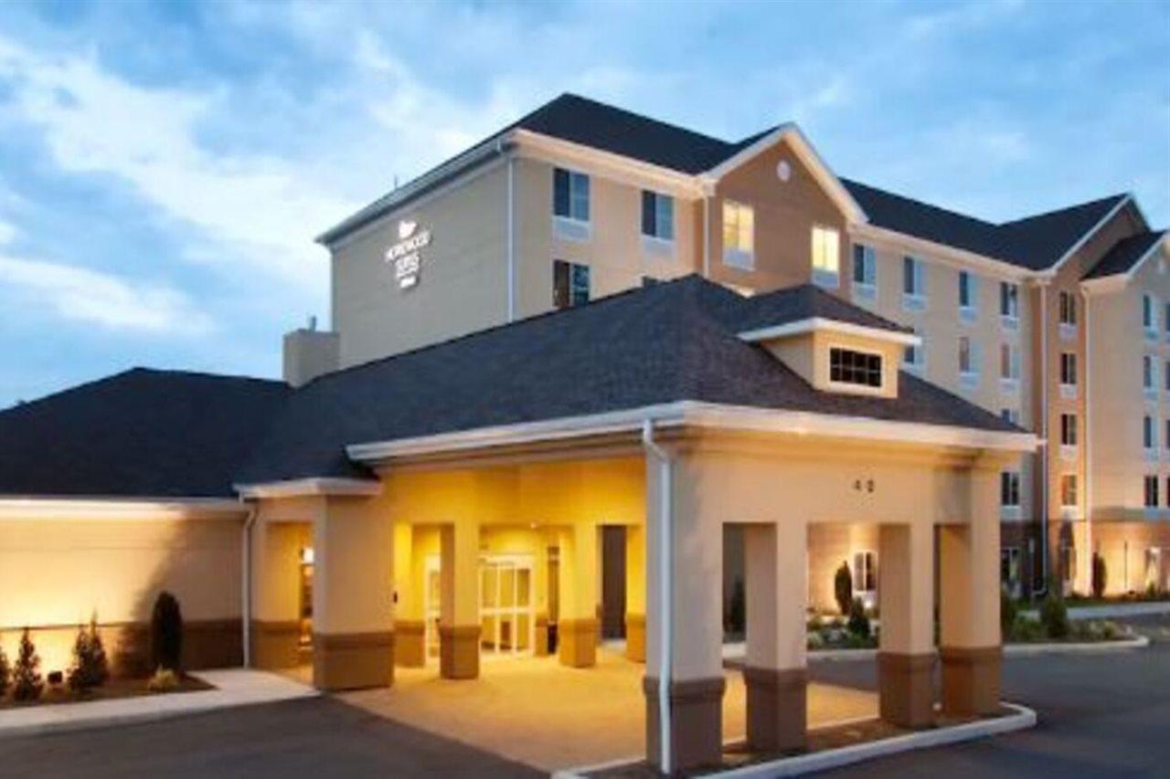 Homewood Suites By Hilton Rochester/Greece, Ny Екстериор снимка