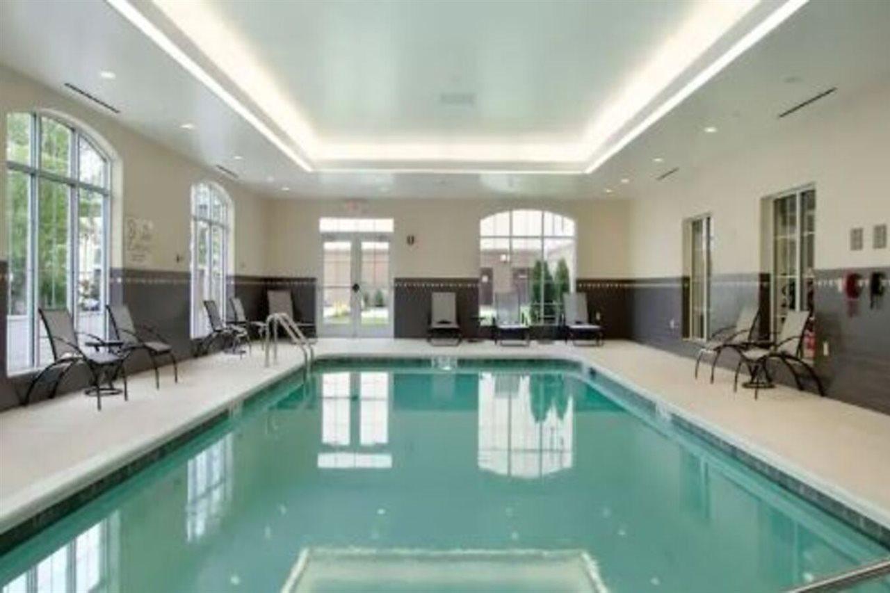 Homewood Suites By Hilton Rochester/Greece, Ny Екстериор снимка