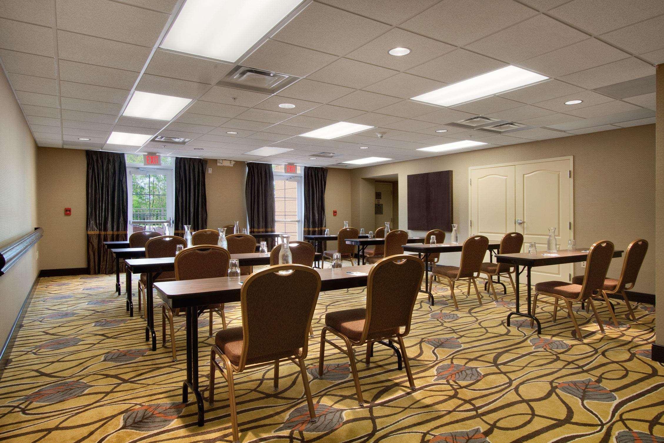 Homewood Suites By Hilton Rochester/Greece, Ny Съоръжения снимка