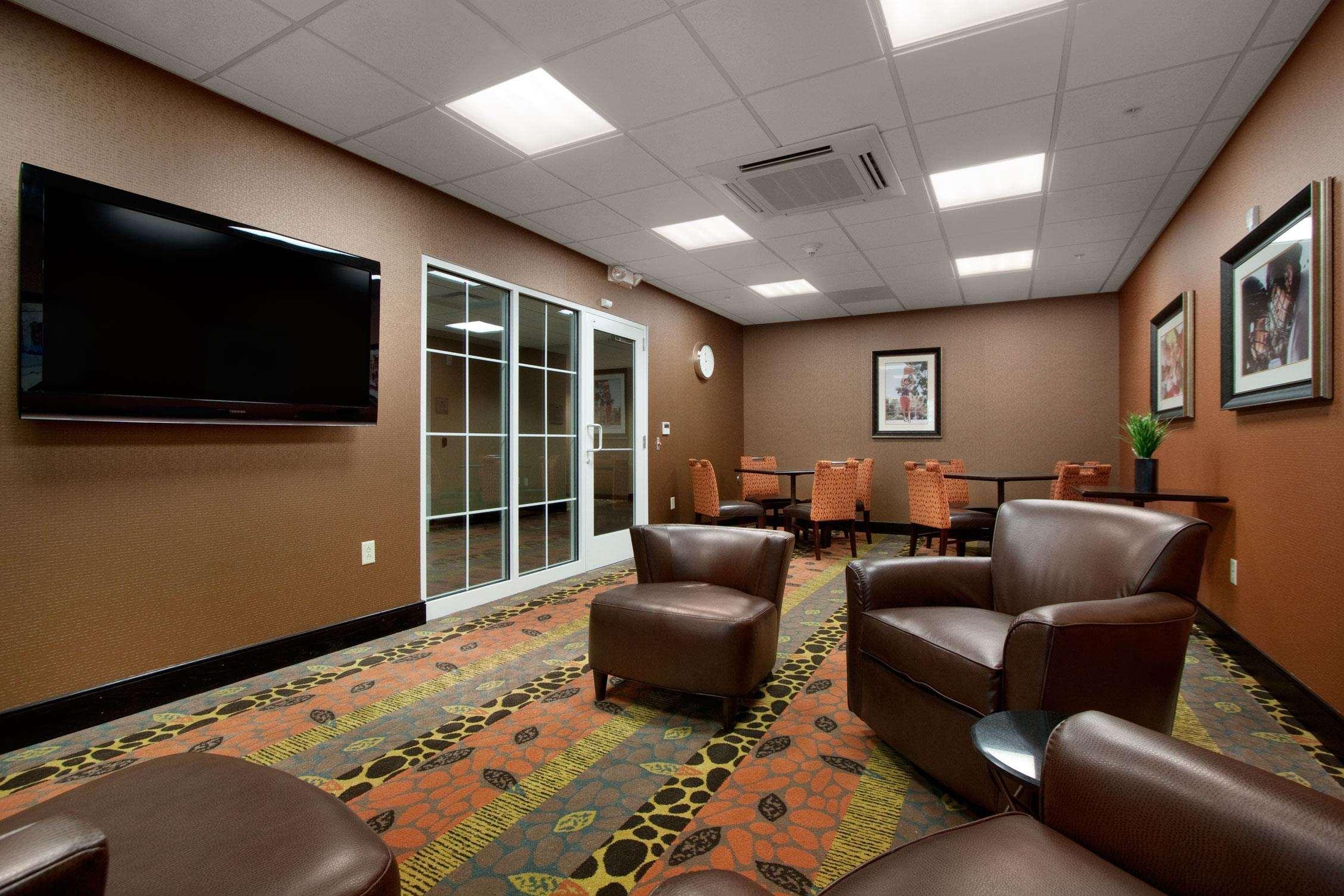 Homewood Suites By Hilton Rochester/Greece, Ny Интериор снимка
