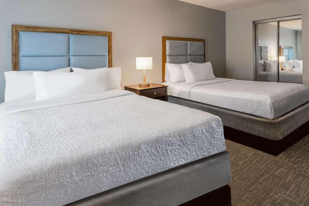 Homewood Suites By Hilton Rochester/Greece, Ny Стая снимка