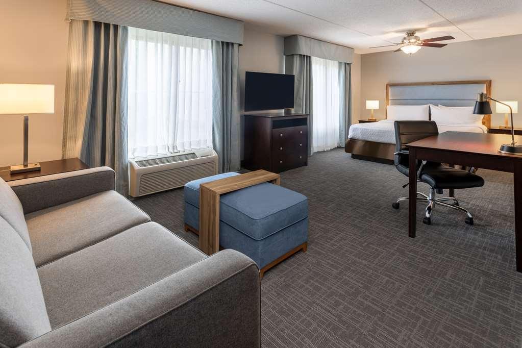 Homewood Suites By Hilton Rochester/Greece, Ny Стая снимка