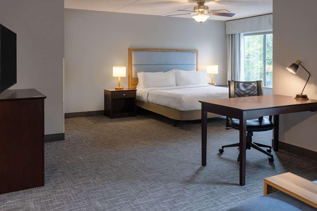 Homewood Suites By Hilton Rochester/Greece, Ny Стая снимка
