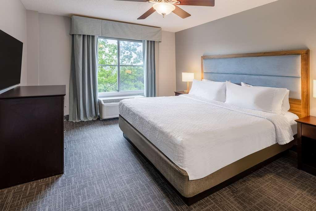 Homewood Suites By Hilton Rochester/Greece, Ny Стая снимка