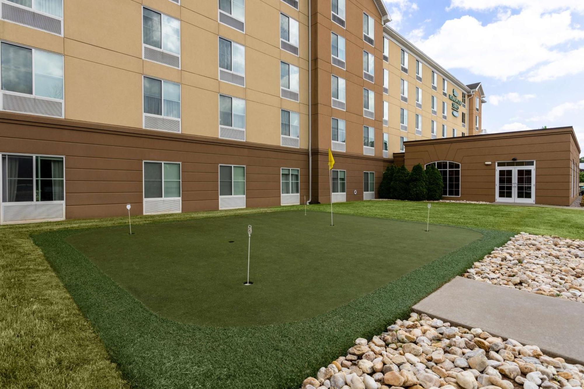 Homewood Suites By Hilton Rochester/Greece, Ny Екстериор снимка