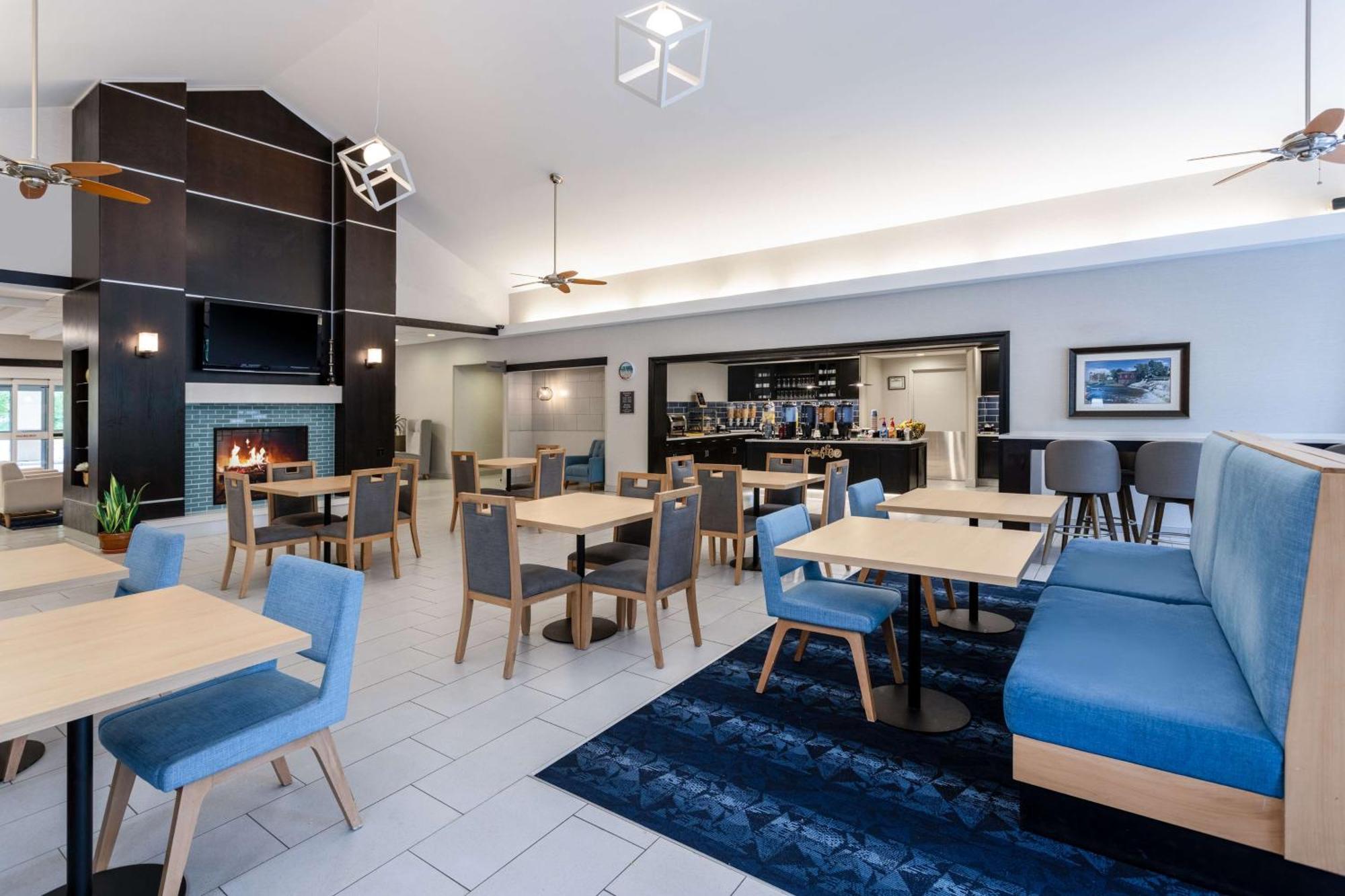 Homewood Suites By Hilton Rochester/Greece, Ny Екстериор снимка