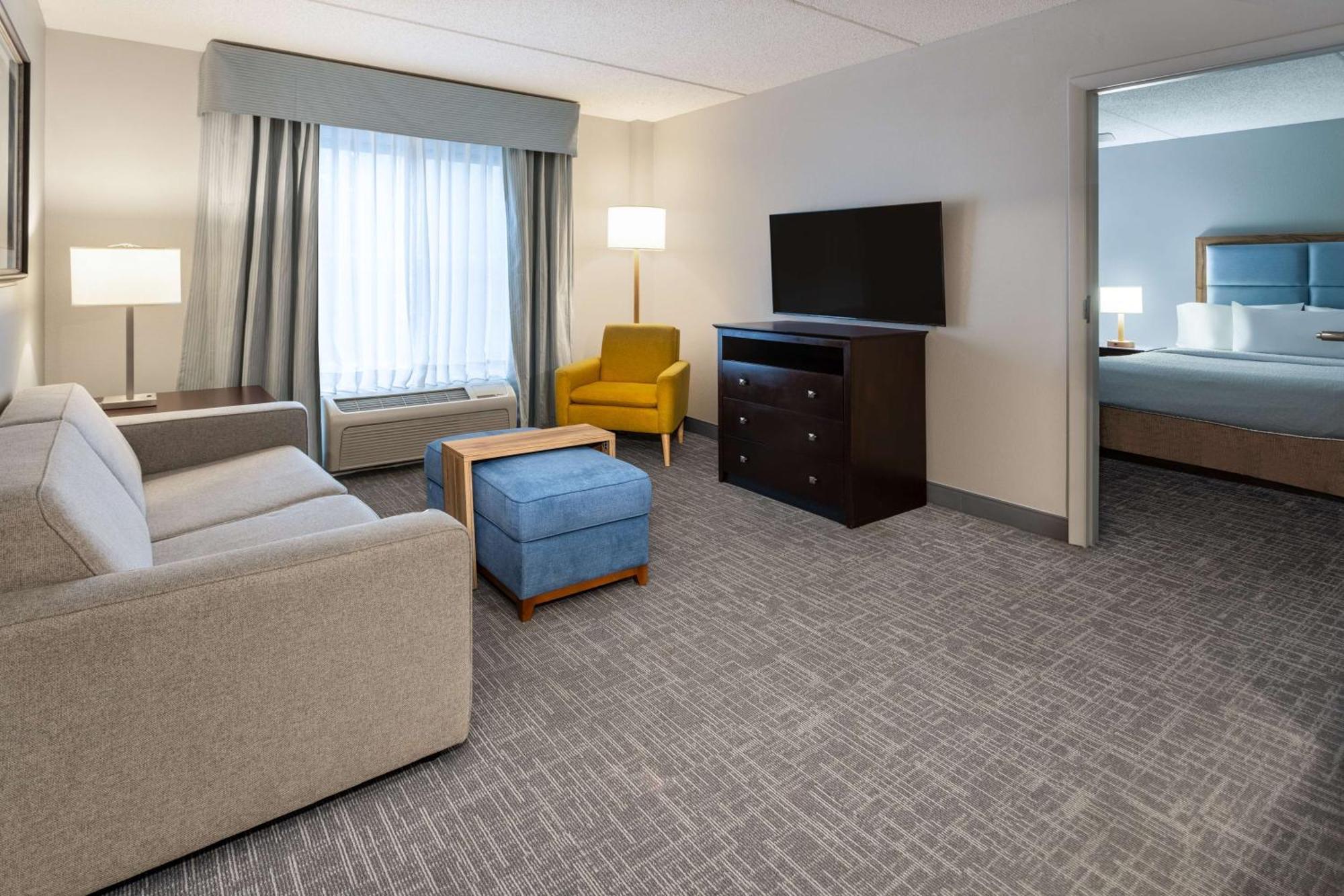Homewood Suites By Hilton Rochester/Greece, Ny Екстериор снимка