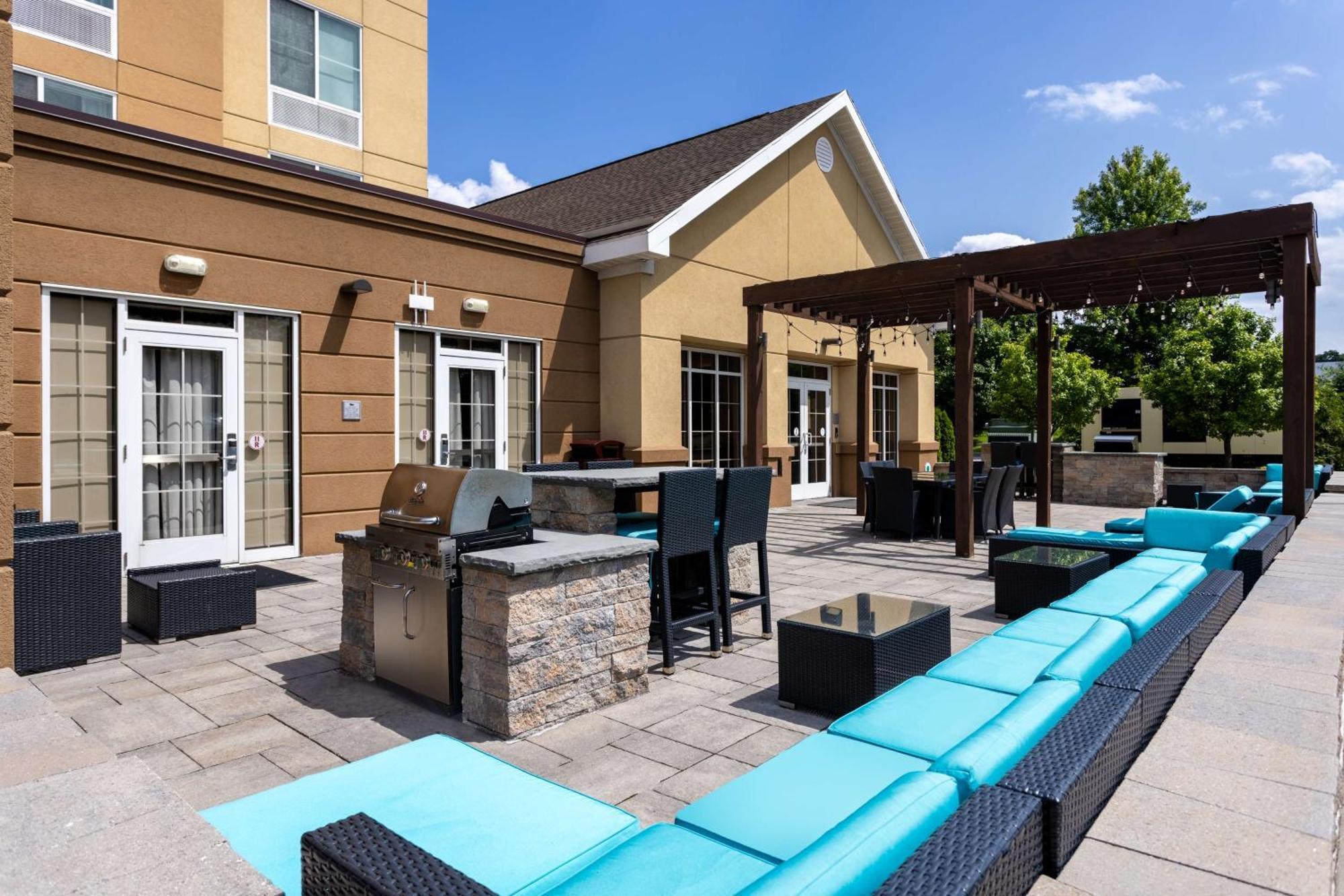 Homewood Suites By Hilton Rochester/Greece, Ny Екстериор снимка