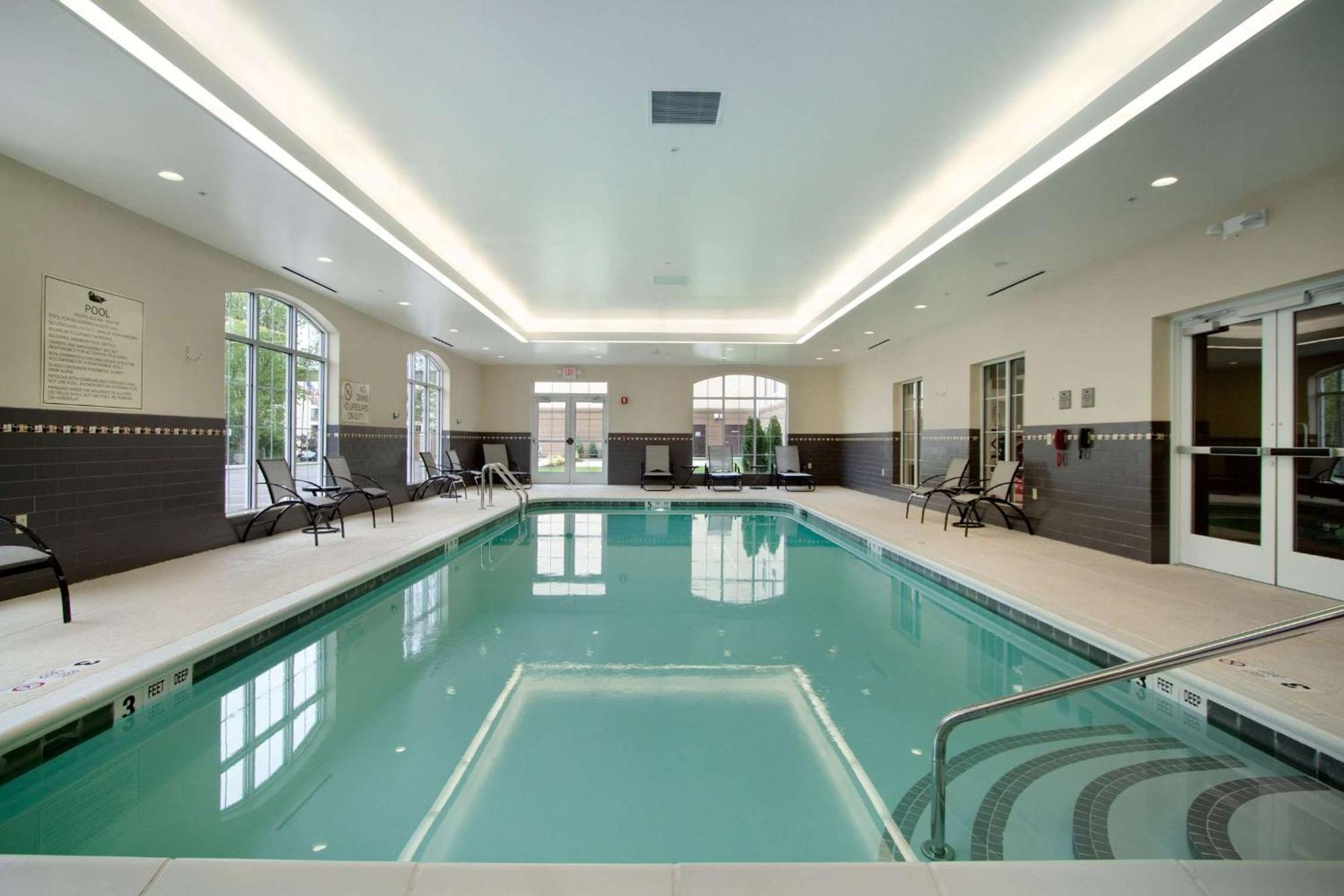 Homewood Suites By Hilton Rochester/Greece, Ny Екстериор снимка